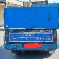 نیسان مدل ۶۳|خودرو سواری و وانت|بهارستان, |دیوار