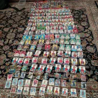 کارت کی ام ی