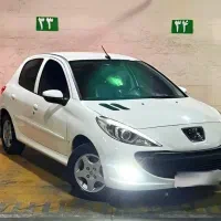 207 مدل ۹۹ فرمون برقی