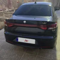 تارا v4 مدل1404|خودرو سواری و وانت|یزد, |دیوار