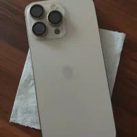 آیفون ۱۶ پرومکس ۲۵۶