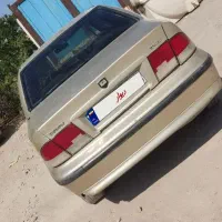 سمند بژ مدل82