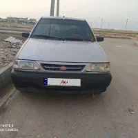 پراید مدل۸۵