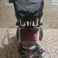 کالسکه بچه|کالسکه و لوازم جانبی|اصفهان, ملاصدرا|دیوار