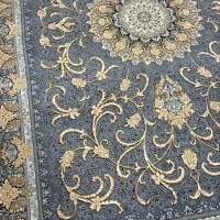 فرش هیوا|فرش|باغستان, |دیوار