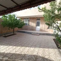 اجاره آپارتمان ۱۰۰ متری/حیاط اختصاصی/ورودی مجزا|اجارهٔ آپارتمان|نیشابور, شهرک جانبازان|دیوار