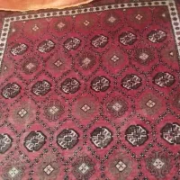 قالیچه دست بافت