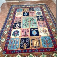 فرش 6متری درحدنو