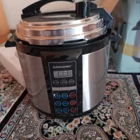 فروش ۱دستگاه زودپزبرقی