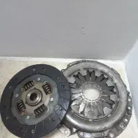 دلکو پرایدکاربراتوری کره ای و دیسک و صفحه کلاچ|قطعات یدکی و لوازم جانبی|شیراز, گلدشت معالی‌آباد|دیوار