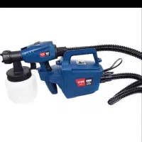 دستگاه اسپری رنگ المکس|ابزارآلات|انار, |دیوار