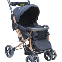 کالسکه و کریر