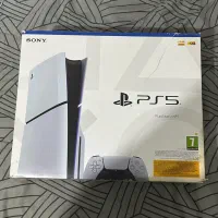 Ps5 Slim فول بازی