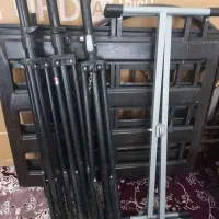 پایه باند ارگ