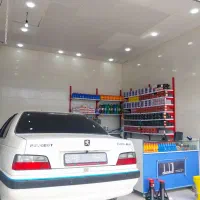 دنیای لنت ماهیدشت