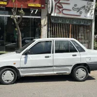 پراید 131 SX، مدل ۱۳۹۰