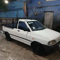 پراید وانت مدل ۹۷