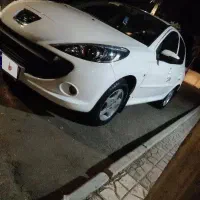 پژو  207i|خودرو سواری و وانت|کرج, شهرک خاتم النبیا|دیوار
