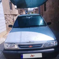 پراید 131 LE، مدل ۱۳۹۱|خودرو سواری و وانت|شیراز, دارالرحمه|دیوار
