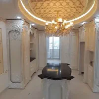 اجرای صفحات رو کابینت  با سنگ کوارتر|خدمات پیشه و مهارت|باسمنج, |دیوار