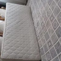 تشک تخت ،کفی تخت ام دی اف شاسی چوب روسی