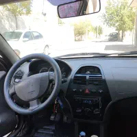 تیبا دو مدل94 فوری سالم و کم کار|خودرو سواری و وانت|مشهد, الهیه|دیوار