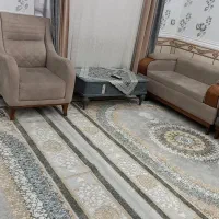 قالی 9متری و12متری|فرش|خرمشهر, |دیوار