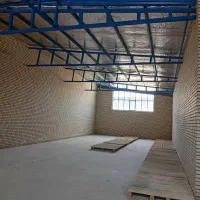 اجاره ۲۵۰ مترسالن و ۱۰۰ متر محوطه در شهرک صنعتی|اجارهٔ دفتر صنعتی، کشاورزی، تجاری|مشهد, شهرک صنعتی مشهد|دیوار