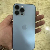 آیفون 13 پرو مکس