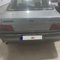 فروش خودرو پژو 405|خودرو سواری و وانت|نیشابور, شهید بهشتی|دیوار