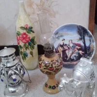 وسائل تزئینی