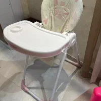 صندلی غذا برند کیکابو