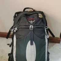 کوله پشتی آسپری osprey