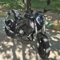بنلی 180s فابریک عروسک