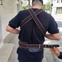 کمربند بزرگ علم و چلچراغ