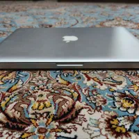 لپتاپ اپل Mac book pro|رایانه همراه|سهند, |دیوار