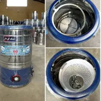 فروش انواع لوازم برقی و کادویی