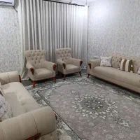 آپارتمان فاز ۶