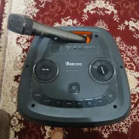 باند مارک بکارو|سیستم صوتی خانگی|طبس, |دیوار