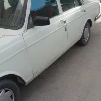 پیکان ۱۶۰۰i دوگانه سوز مدل ۸۳ سقف پژویی|خودرو سواری و وانت|ملایر, |دیوار