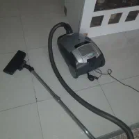 جاروبرقیLG