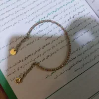 دستبند نقره آلبرنادو ،۲ تا انگشتر نقره|جواهرات|قزوین, |دیوار