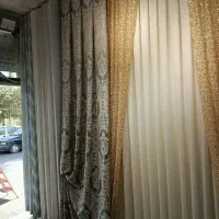 ارزانسرای رحیمی طراحی و دوخت و نصب پرده|پرده، رانر، رومیزی|پاکدشت, پاکدشت (مامازند)|دیوار