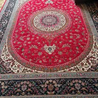 فرش کاشان درجه ۱