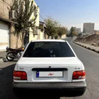 پراید 131مدل96