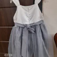 لباس و کفش مجلسی بچگانه|کفش و لباس بچه|کرج, اتحاد|دیوار