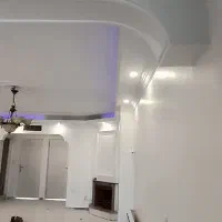 نقاش ساختمان