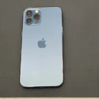 ایفون ۱۲ پرو iphone pro 256g
