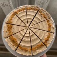 کیک ،شیرینی و دسر خانگی