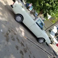 وانت ۹۰|خودرو سواری و وانت|خوی, |دیوار